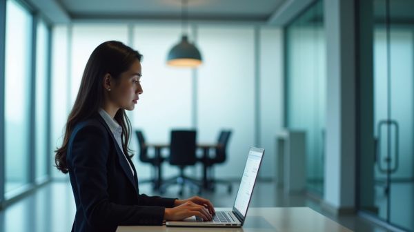 5 raisons convaincantes d'opter pour un CRM SaaS en entreprise