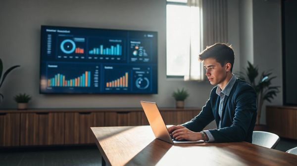 5 raisons convaincantes d'opter pour un CRM SaaS en entreprise