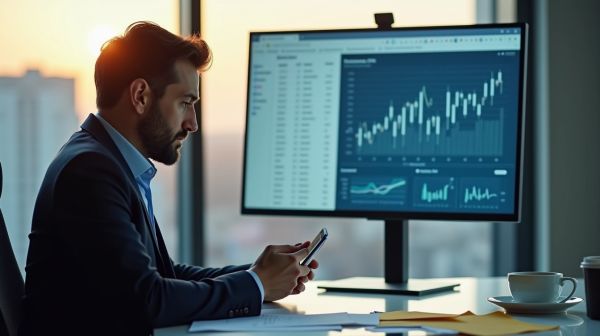 Adopter un CRM SaaS pour booster votre efficacité commerciale