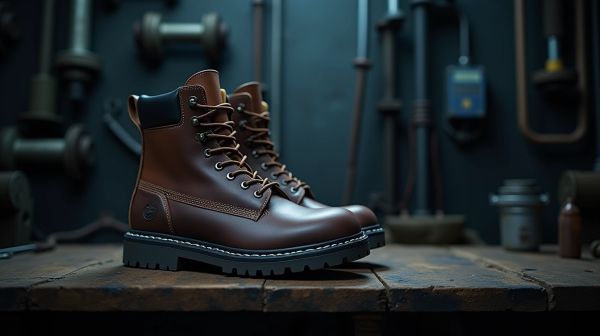 Chaussures de sécurité, nos recommandations