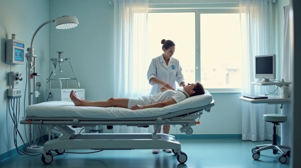 Comment choisir du matériel médical pour rééducation neurologique