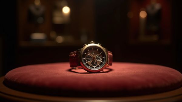Comment choisir une montre de collection haute horlogerie ?