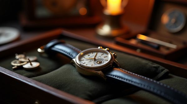 Comment choisir une montre de collection haute horlogerie ?