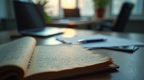 Comment le journal du marketing booste votre stratégie digitale
