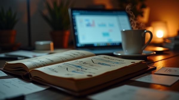 Comment le journal du marketing booste votre stratégie digitale