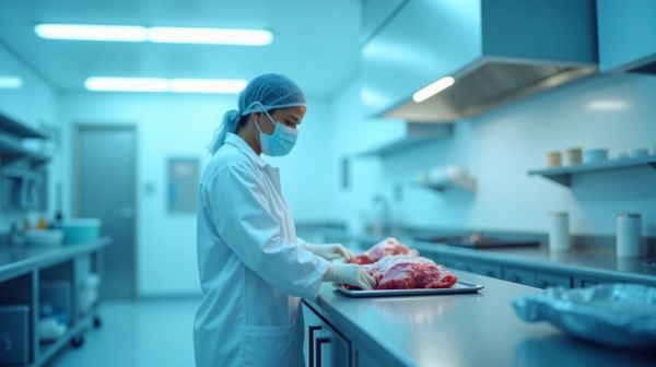 Exemple de plan de maîtrise sanitaire : les clés pour garantir votre sécurité alimentaire