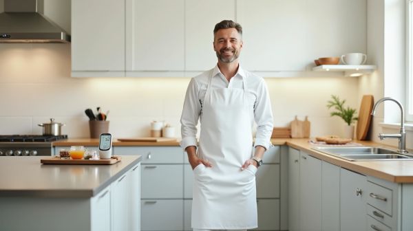 Exemple de plan de maîtrise sanitaire : les clés pour garantir votre sécurité alimentaire