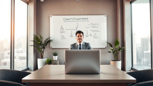 Guide pour choisir efficacement votre fournisseur de syndic