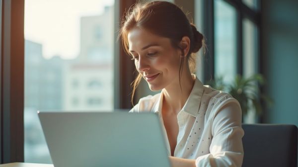 Optez pour un logiciel de devis en vocal pour gagner du temps