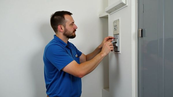 Optimiser vos installations électriques avec un électricien à Lille