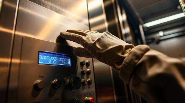 Pourquoi choisir une garantie de performance pour votre ascenseur hydraulique