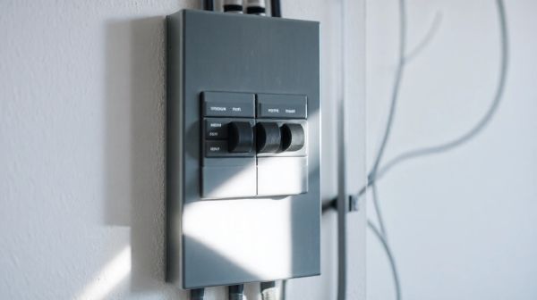 Top 5 conseils pratiques pour améliorer vos installations électriques à Lille