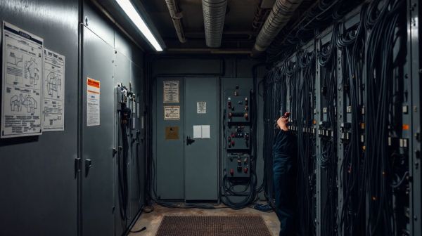 Top 5 conseils pratiques pour améliorer vos installations électriques à Lille
