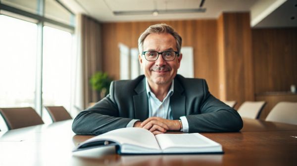 Top critères pour sélectionner un expert comptable à Noisy le grand