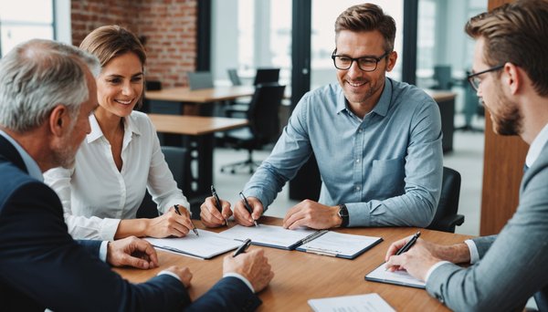 Comment bien négocier son contrat de franchise