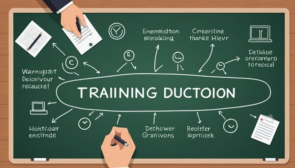 La formation stratégie pour une meilleure prise de décision