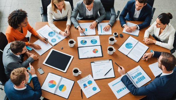 Guide pour mettre en place une formation stratégie efficace dans votre entreprise