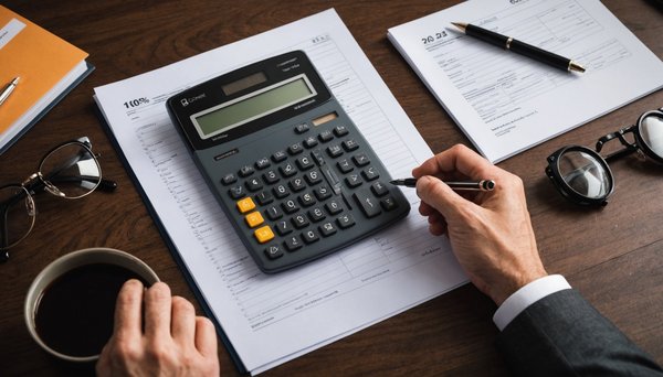 Le rôle d'un comptable dans l'optimisation fiscale de votre entreprise