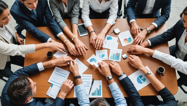 Pourquoi adopter le management participatif en entreprise?