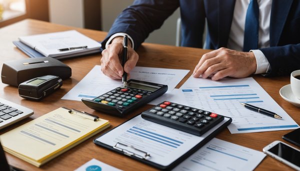 Gestion de la paie : un guide pour les débutants