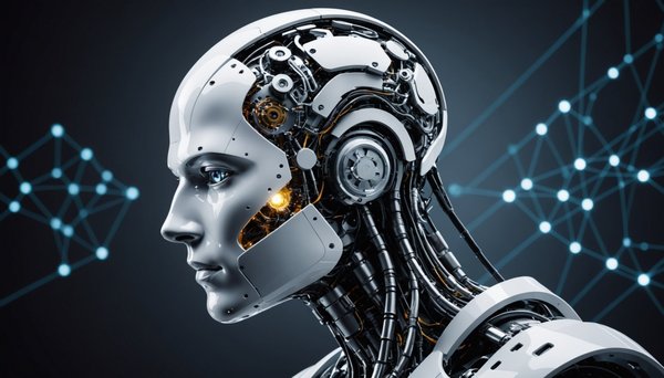 Utiliser l'intelligence artificielle pour améliorer la stratégie d'entreprise