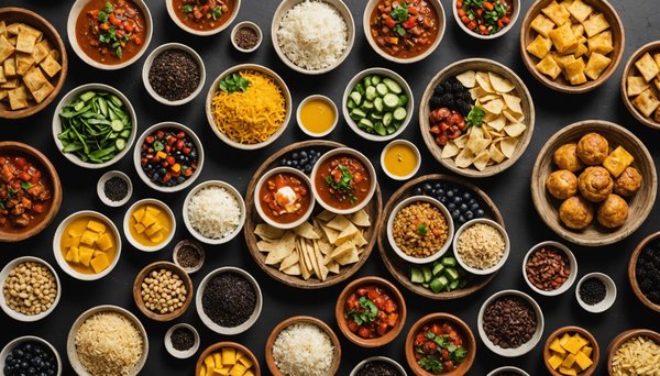 Marketing mix international : s'adapter à la culture locale