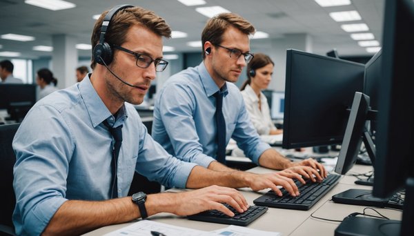 Infogérance et résilience informatique : pour une entreprise à toute épreuve