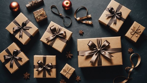 Idées cadeaux : des coffrets qui transmettent vos émotions