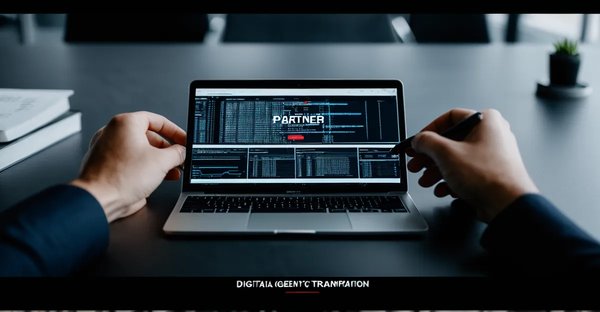 Agence digitale lille : votre partenaire pour la transformation numérique