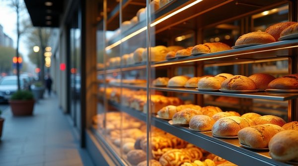Logiciel de gestion boulangerie-pâtisserie : optimisez votre commerce