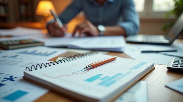 Optimiser les achats dans la chaîne de valeur : leviers stratégiques et impact sur la compétitivité