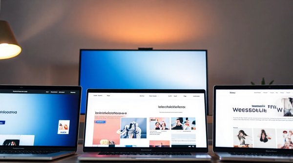 Les meilleures agences webflow pour un site web innovant et efficace